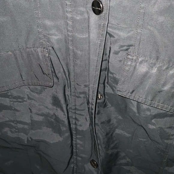 Keneth Cole Reversible Jacket - Picture 5 of 6